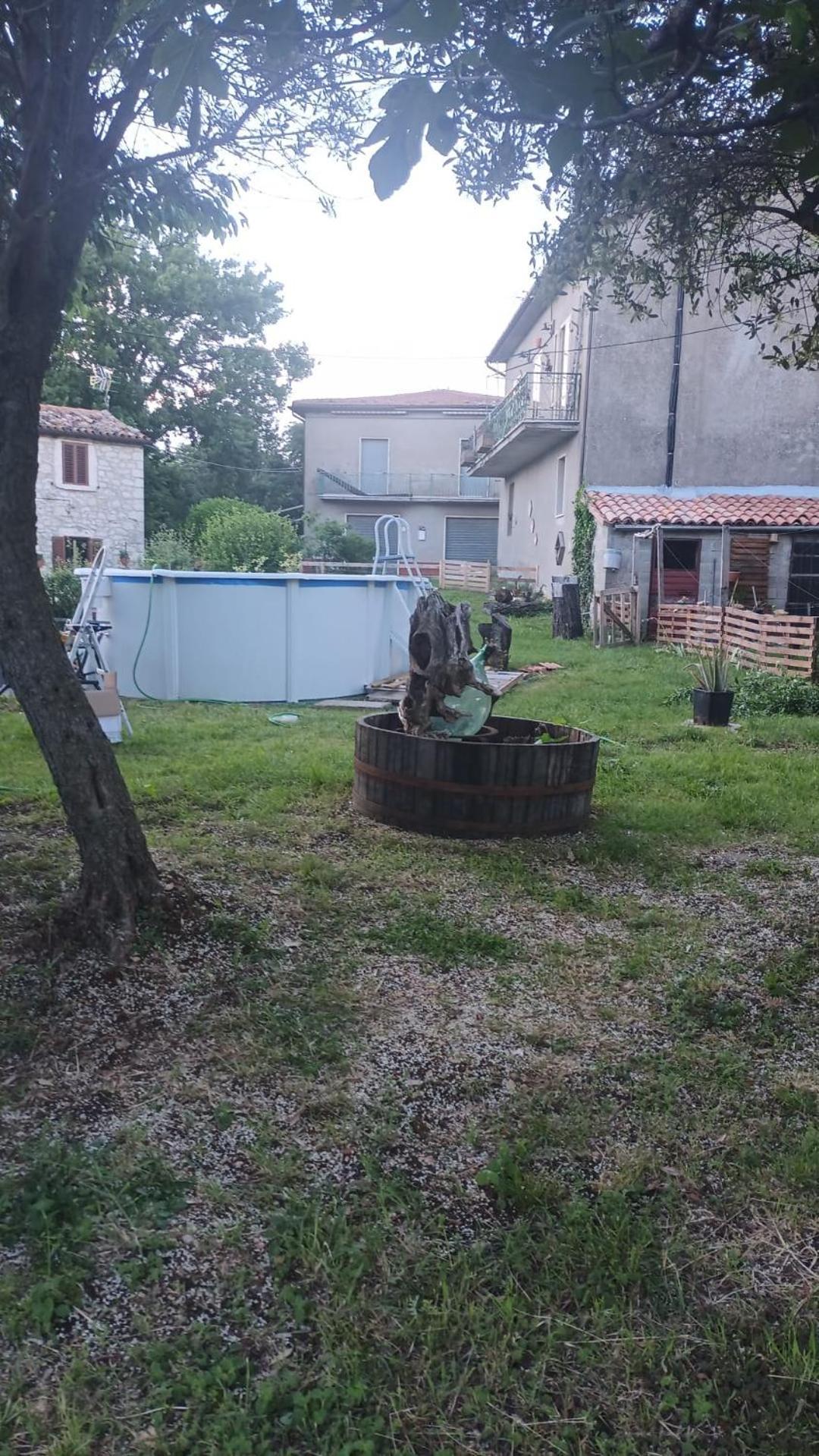 Piccola Sorpresa Scoppieto Exterior foto