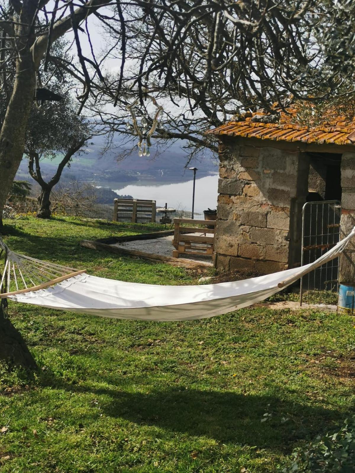 Piccola Sorpresa Scoppieto Exterior foto